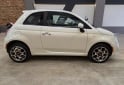 Autos - Fiat FIAT 500 1.4 16V SPORT 2014 Nafta 39000Km - En Venta