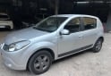 Autos - Renault Sandero Get Up 1.6 16V 2010 Nafta 94700Km - En Venta