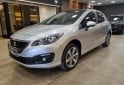 Autos - Peugeot 308 ALLURE PACK 1.6L HDI 2018 Diesel 55000Km - En Venta