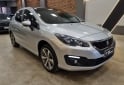 Autos - Peugeot 308 ALLURE PACK 1.6L HDI 2018 Diesel 55000Km - En Venta