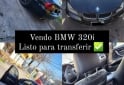 Autos - Bmw 320i 2006 Nafta 190000Km - En Venta