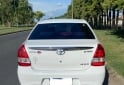 Autos - Toyota Etios 2017 Nafta 229000Km - En Venta