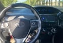 Autos - Toyota Etios 2017 Nafta 229000Km - En Venta