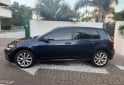 Autos - Volkswagen Golf TSI 2018 Nafta 90000Km - En Venta