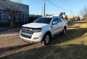 Camionetas - Ford Ranger 2019 Diesel 67000Km - En Venta