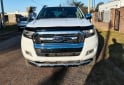 Camionetas - Ford Ranger 2019 Diesel 67000Km - En Venta