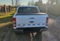 Camionetas - Ford Ranger 2019 Diesel 67000Km - En Venta
