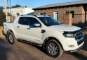 Camionetas - Ford Ranger 2019 Diesel 67000Km - En Venta