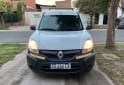 Utilitarios - Renault Kangoo 2016 GNC 160000Km - En Venta