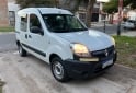 Utilitarios - Renault Kangoo 2016 GNC 160000Km - En Venta