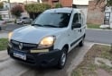 Utilitarios - Renault Kangoo 2016 GNC 160000Km - En Venta