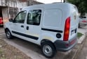 Utilitarios - Renault Kangoo 2016 GNC 160000Km - En Venta