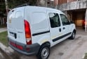 Utilitarios - Renault Kangoo 2016 GNC 160000Km - En Venta