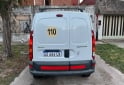Utilitarios - Renault Kangoo 2016 GNC 160000Km - En Venta
