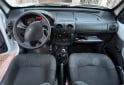 Utilitarios - Renault Kangoo 2016 GNC 160000Km - En Venta