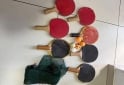 Deportes - Vendo Mesa de Ping pong - En Venta