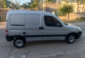 Utilitarios - Peugeot Partner 2013 Nafta 138800Km - En Venta