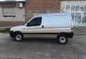 Utilitarios - Peugeot Partner 2013 Nafta 138800Km - En Venta