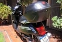 Motos - Kymco 07 like 125 2023 Nafta 4000Km - En Venta