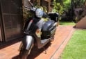 Motos - Kymco 07 like 125 2023 Nafta 4000Km - En Venta