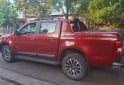 Camionetas - Chevrolet S10 HC 2018 Diesel 100024Km - En Venta
