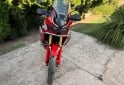 Motos - Honda �frica Tein 2018 Nafta 13000Km - En Venta