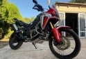 Motos - Honda �frica Tein 2018 Nafta 13000Km - En Venta