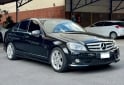 Autos - Mercedes Benz C250 avantgarde 2011 Nafta 117000Km - En Venta