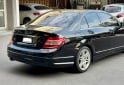 Autos - Mercedes Benz C250 avantgarde 2011 Nafta 117000Km - En Venta