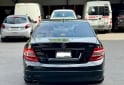 Autos - Mercedes Benz C250 avantgarde 2011 Nafta 117000Km - En Venta