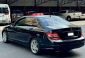 Autos - Mercedes Benz C250 avantgarde 2011 Nafta 117000Km - En Venta