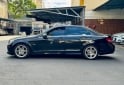 Autos - Mercedes Benz C250 avantgarde 2011 Nafta 117000Km - En Venta