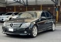 Autos - Mercedes Benz C250 avantgarde 2011 Nafta 117000Km - En Venta