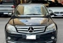 Autos - Mercedes Benz C250 avantgarde 2011 Nafta 117000Km - En Venta