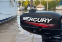 Otros (Náutica) - Motor mercury 3.3 hp - En Venta