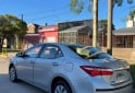 Autos - Toyota COROLLA XLI 1.8 CVT 2015 Nafta 100000Km - En Venta