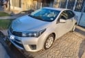 Autos - Toyota COROLLA XLI 1.8 CVT 2015 Nafta 100000Km - En Venta
