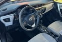 Autos - Toyota COROLLA XLI 1.8 CVT 2015 Nafta 100000Km - En Venta