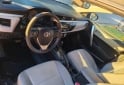 Autos - Toyota COROLLA XLI 1.8 CVT 2015 Nafta 100000Km - En Venta