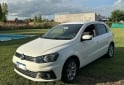 Autos - Volkswagen GOL 2017 Nafta 78000Km - En Venta