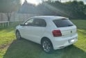 Autos - Volkswagen GOL 2017 Nafta 78000Km - En Venta