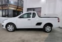 Utilitarios - Chevrolet Montana ls pack 2020 Nafta 29170Km - En Venta