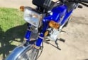 Motos - Suzuki AX 100 2023 Nafta 150Km - En Venta