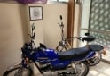 Motos - Suzuki AX 100 2023 Nafta 150Km - En Venta