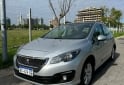Autos - Peugeot 308 Allure 1,6 NAFTA 2018 Nafta 56000Km - En Venta