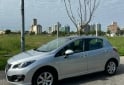 Autos - Peugeot 308 Allure 1,6 NAFTA 2018 Nafta 56000Km - En Venta