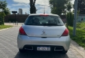 Autos - Peugeot 308 Allure 1,6 NAFTA 2018 Nafta 56000Km - En Venta