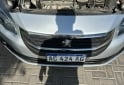 Autos - Peugeot 308 Allure 1,6 NAFTA 2018 Nafta 56000Km - En Venta