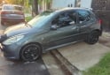 Autos - Peugeot 207 2010 Nafta 194000Km - En Venta
