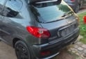 Autos - Peugeot 207 2010 Nafta 194000Km - En Venta